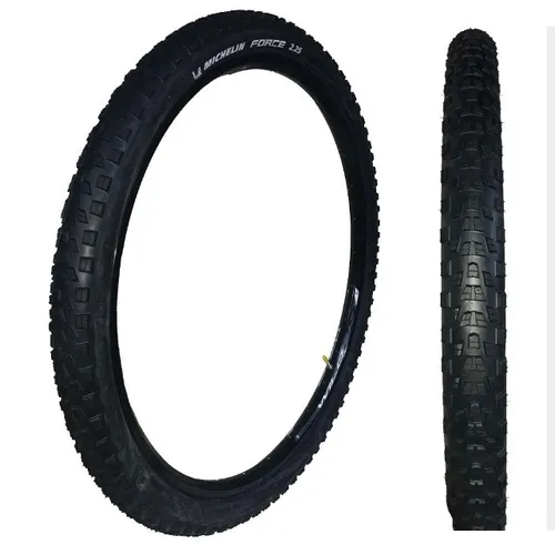 Pneu MTB Aro 29x2.25 Michelin Force Acess Line TPI 1x33 com Arame 7919