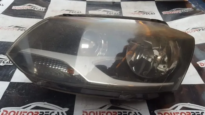 Farol Esq Foco Duplo Fox Spacefox 2100195