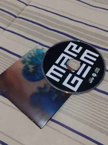 Adriana Calcanhotto - Margem Finda a Viagem (Incompleto)