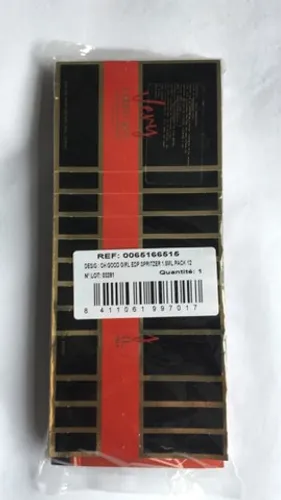 Perfumes 1.5ml e 1 ml 