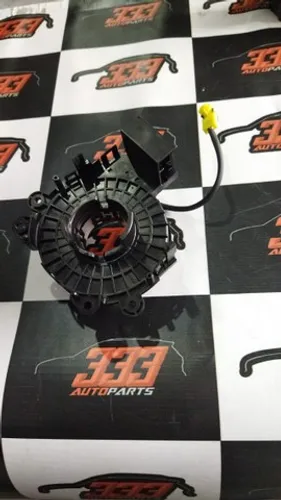 Cinta Air Bag Nissan March 2014