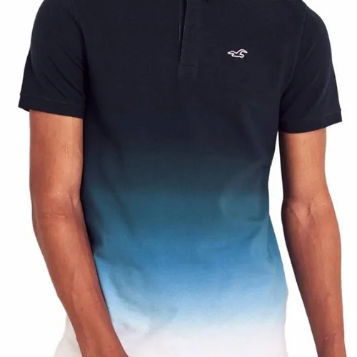 Camisas gola polo Hollister Importadas Originais