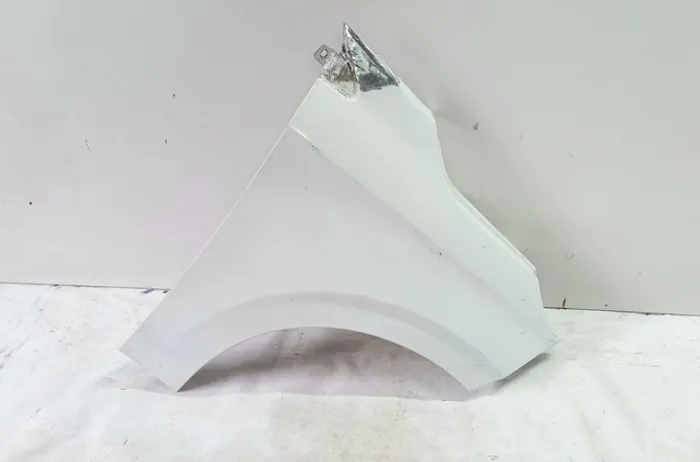 Paralama fiat argo