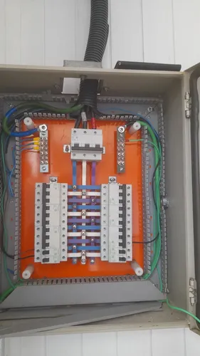 Eletricista