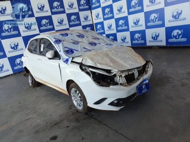 motor fiat argo 1.0 3 cilindros 