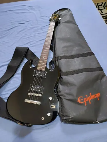 Guitarra SG Epiphone 
