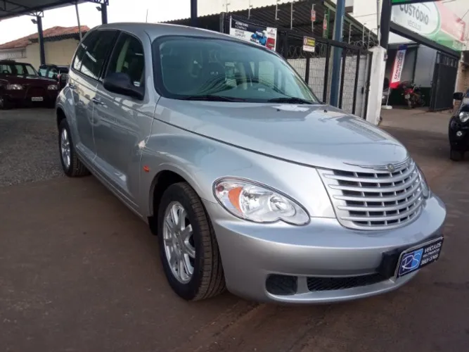 Chrysler Pt cruiser 