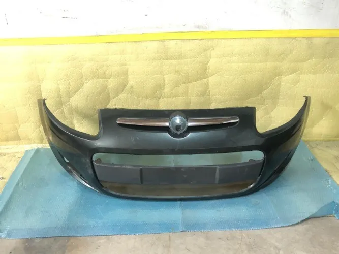 Parachoque Fiat Palio 2012 a 2018