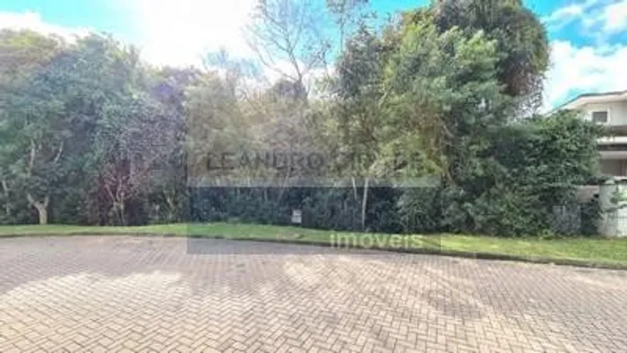 Terreno / Lote / Condomínio - Bairro Condomínio Buena Vista