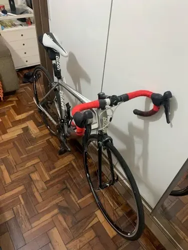 Giant TCR SL1 Aluxx 52 - Ultegra