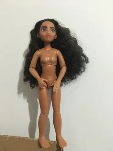 Moana