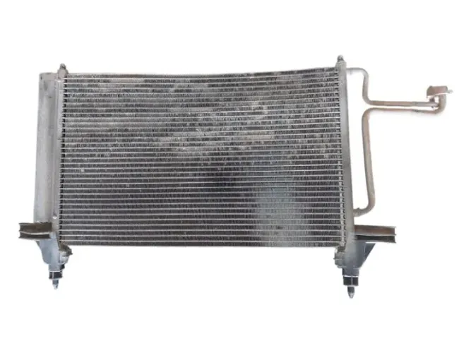 Condensador Ar Condicionado Fiat Stilo 1.8 