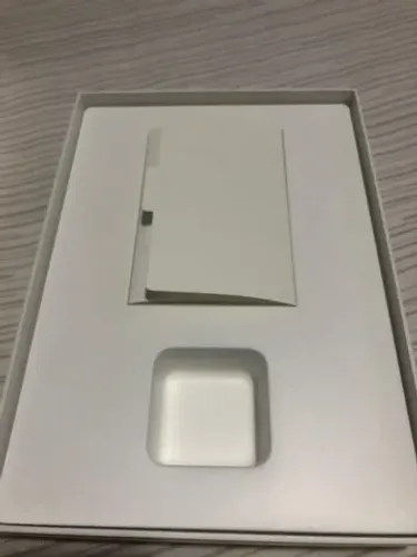 Caixa iPad A1822 - 128Gb Wifi (11? - 28,5cm)
