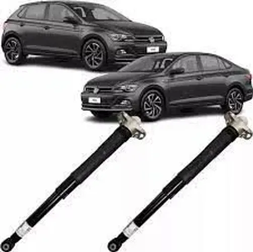 Amortecedor original Volkswagen Polo, Virtus 