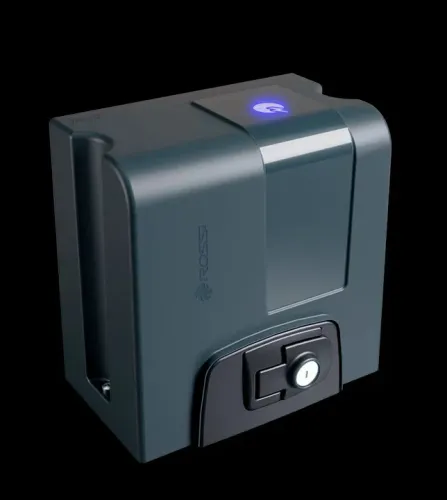 Instalação e manutenção em motor de Portão 