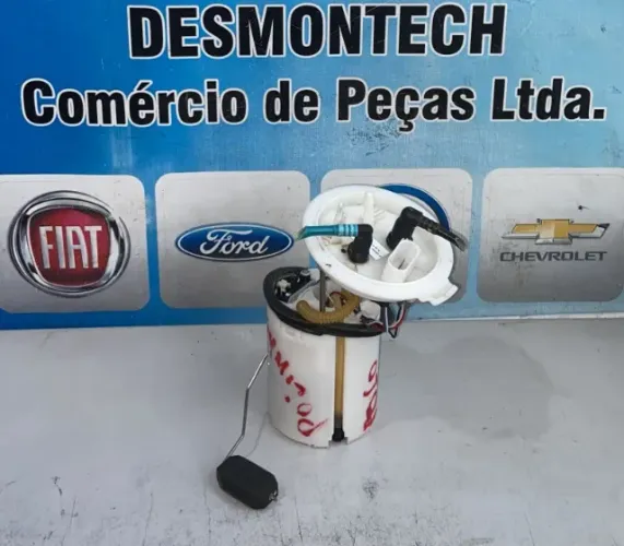 Bomba de combustível Tracker Ltz 1.8 2015 