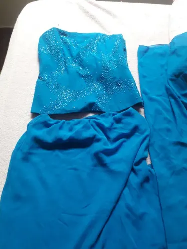 Vestido de festa