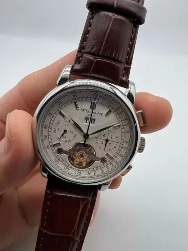 Relógio PATEK PHILIPPE GENEVE