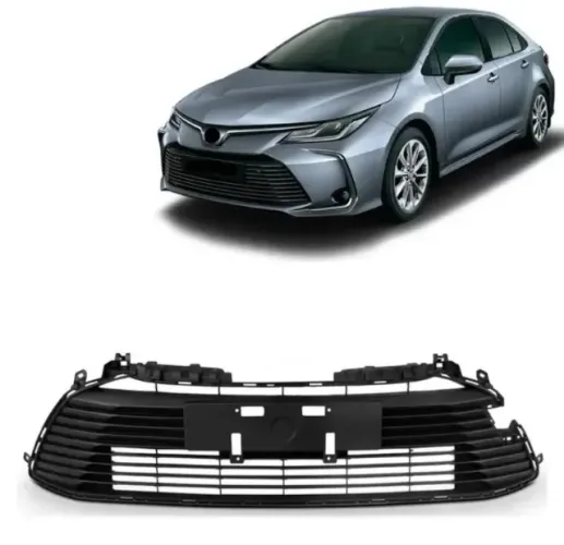 Grade Corolla 20\24