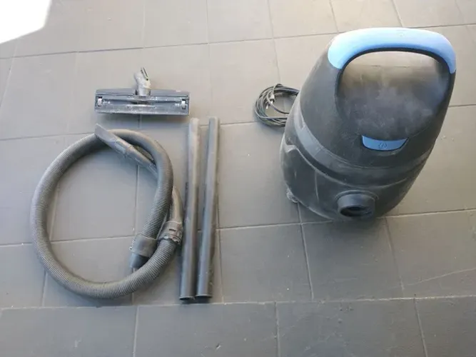 Aspirador Electrolux 