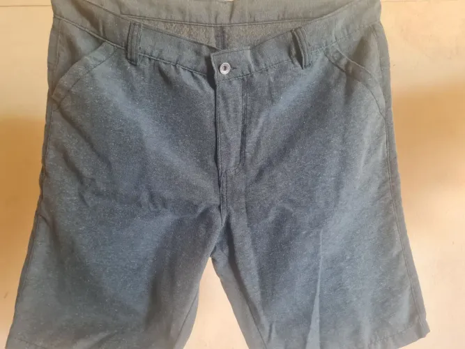 BERMUDA NOVA MASCULINO 