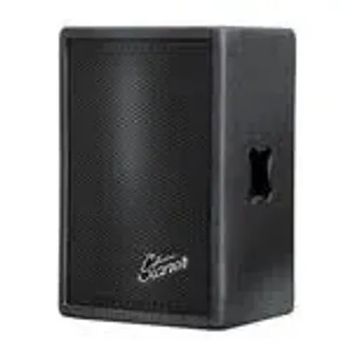 BAIXOU! Caixa de Som Passiva profissional Staner VS400 400 W RMS