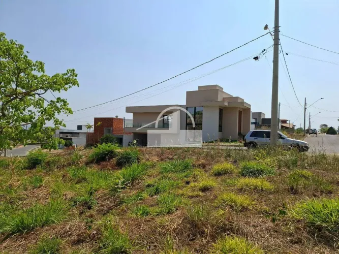 Lote à venda, Parque das Nogueiras - Sete Lagoas/MG