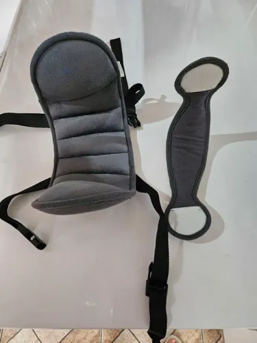 Encosto de cabeça Bubba