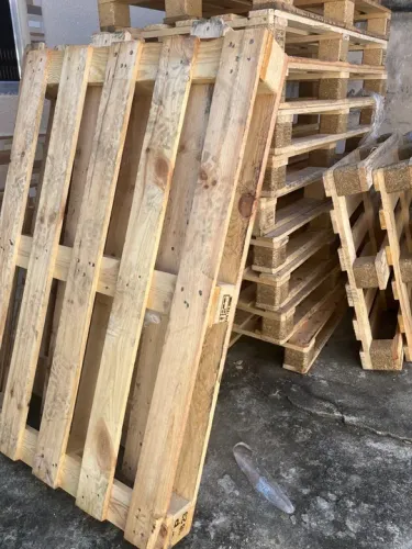 PALLET | EPAL | MADEIRA | PALET | PROMOÇÃO