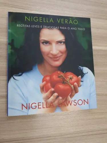 Nigella Verão