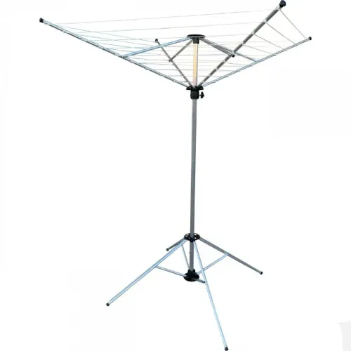 Varal de Alumínio 9 cordas De R$189,90 Por R$ 169,90. Entregamos em Maringá e Sarandi