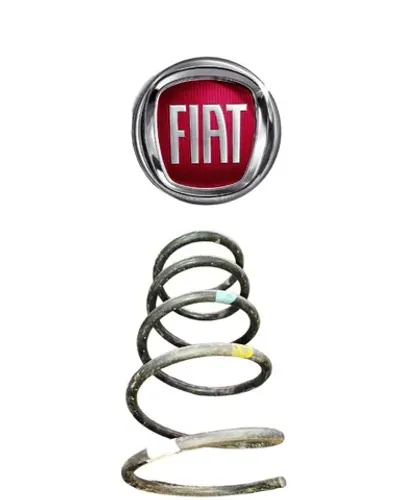 Mola Dianteira Fiat Palio 99