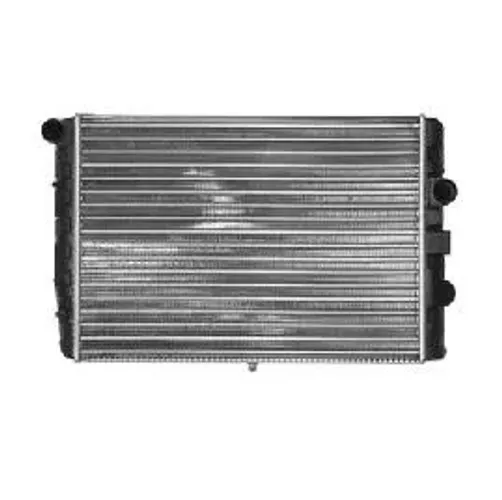 Radiador do Gol 1.0 8V 16V MI 97/08 manual com ar