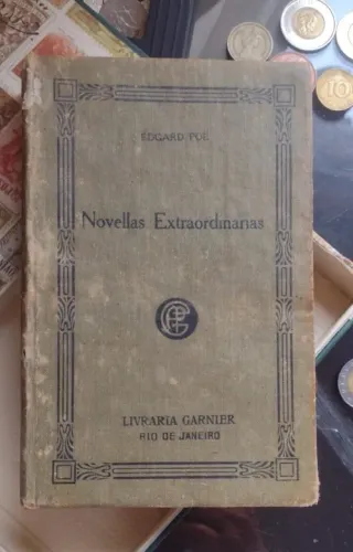 Novellas Extraordinarias