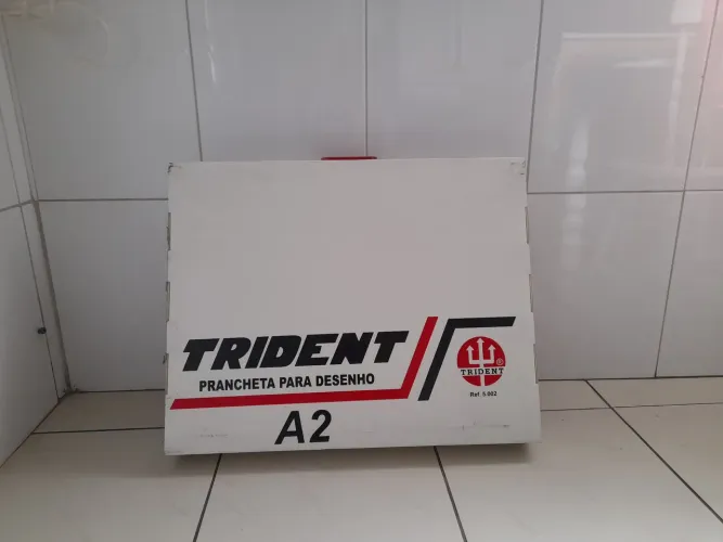 Prancheta para desenho