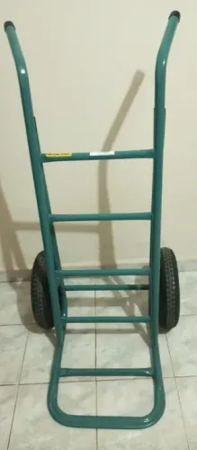 Carrinho p/ transporte de carga 300k
