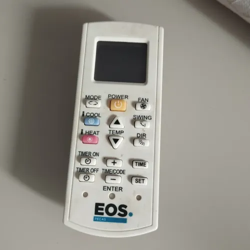 Controle universal