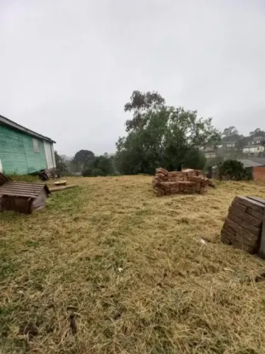Terreno à venda, São Tomé - Viamão/RS