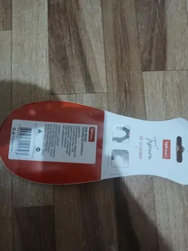 Tesoura para cortar frango e Peixes 25,00