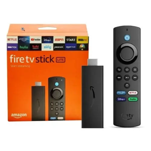 FIRE TV STICK LITE