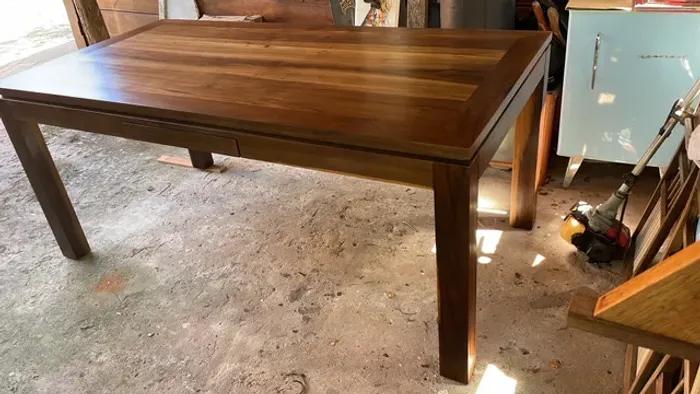 Mesas demolição sob encomenda 