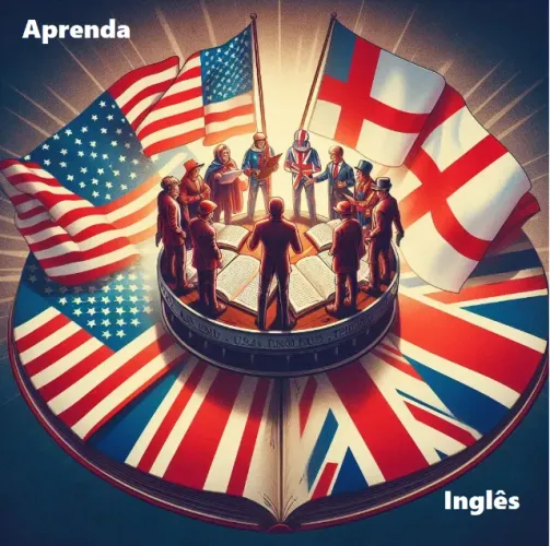 Professor particular de inglês e professor de espanhol e professor de português