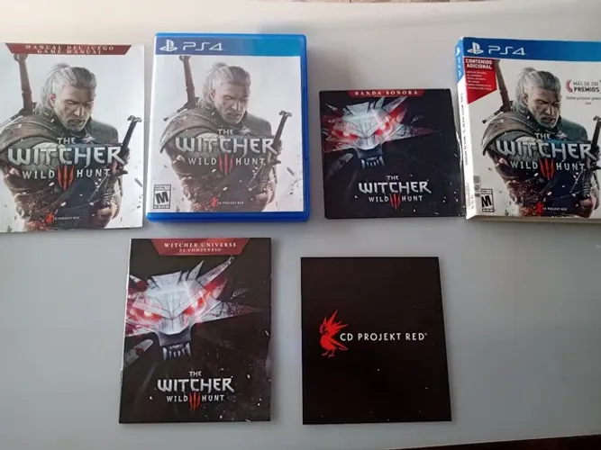 Jogo ps4 watch  edição de coleção 