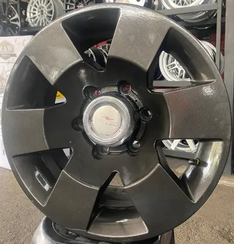 Rodas Scorro aro 16 para camionete 
