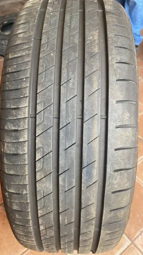 205 55 17 Goodyear