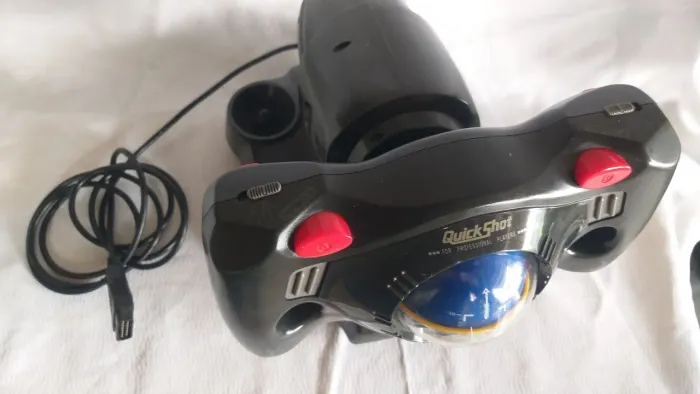 Console para game