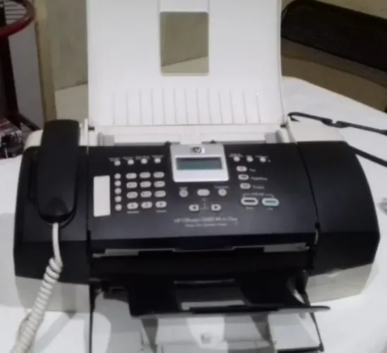 HP Impressora HP J3680 para conserto ou peças