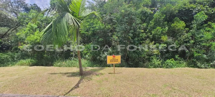 Terreno em Condominio - Vila Velha/Santana de Parnaiba