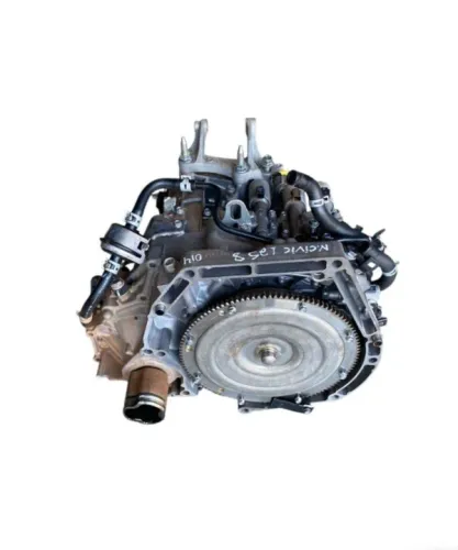 Câmbio automático Honda Civic 1.8 ano 2014/16
