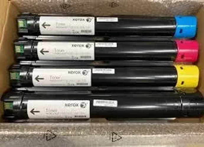 toner xerox/ toner Compatível P/ Xerox 7525/7535/7830/7845
